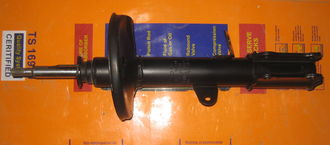 尼桑陽光N16 00前左減震器NF59681價格與選購指南——酷配網汽車配件研發