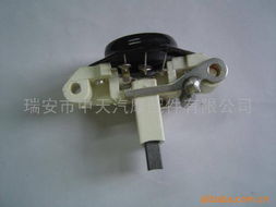 瑞安市中天汽摩配件 其他制動系統(tǒng)產(chǎn)品及汽車配件研發(fā)概述