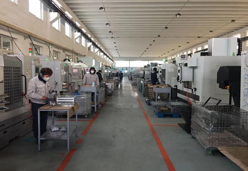 大連重點簽約項目全名單發布 汽車配件研發領域蓄勢待發