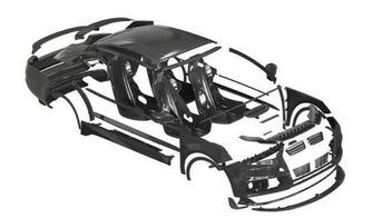 日本帝人戰略布局歐洲，全資收購捷克Benet汽車強化復合材料研發實力