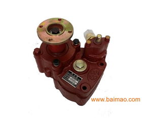 青州市華茂液壓機械配件廠 專注取力器研發與批發，助力汽車配件產業升級