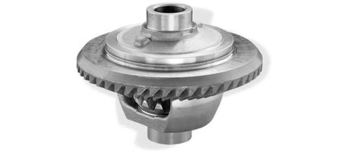 德國機床巨頭領航革新，重磅推出新能源汽車零部件一體化解決方案