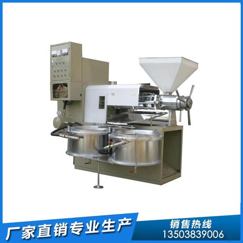 油脂加工機(jī)械產(chǎn)品概覽 專業(yè)設(shè)備驅(qū)動現(xiàn)代農(nóng)業(yè)與工業(yè)發(fā)展