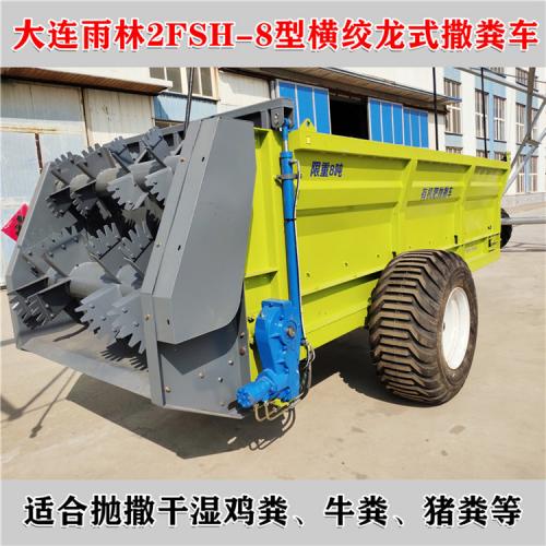 高效省力，助力豐收 農(nóng)業(yè)機(jī)械網(wǎng)施肥機(jī)械產(chǎn)品列表與選購(gòu)指南